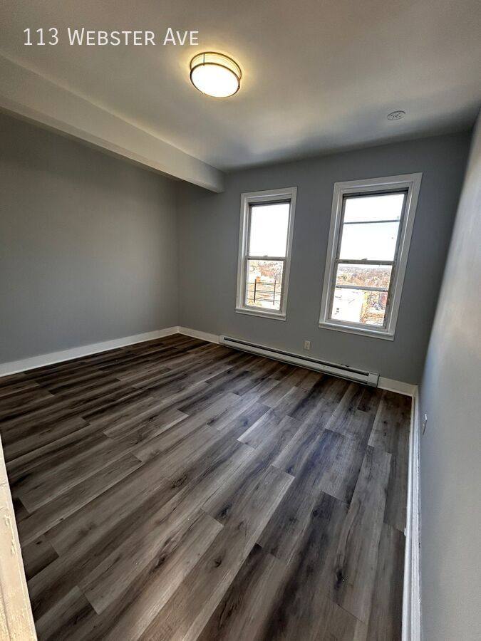 Apartment for rent at 113 Webster Ave, Yonkers, NY 10701