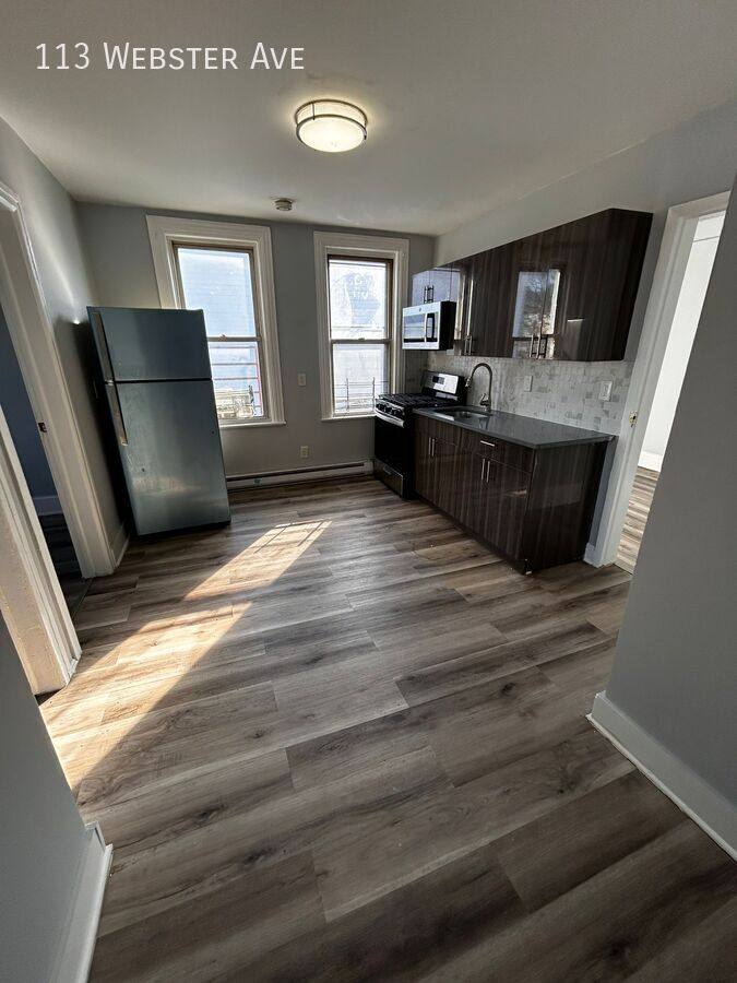 Apartment for rent at 113 Webster Ave, Yonkers, NY 10701