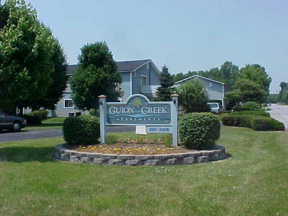 Apartment for rent at 4208 - 5988 W, Indianapolis, IN 46254