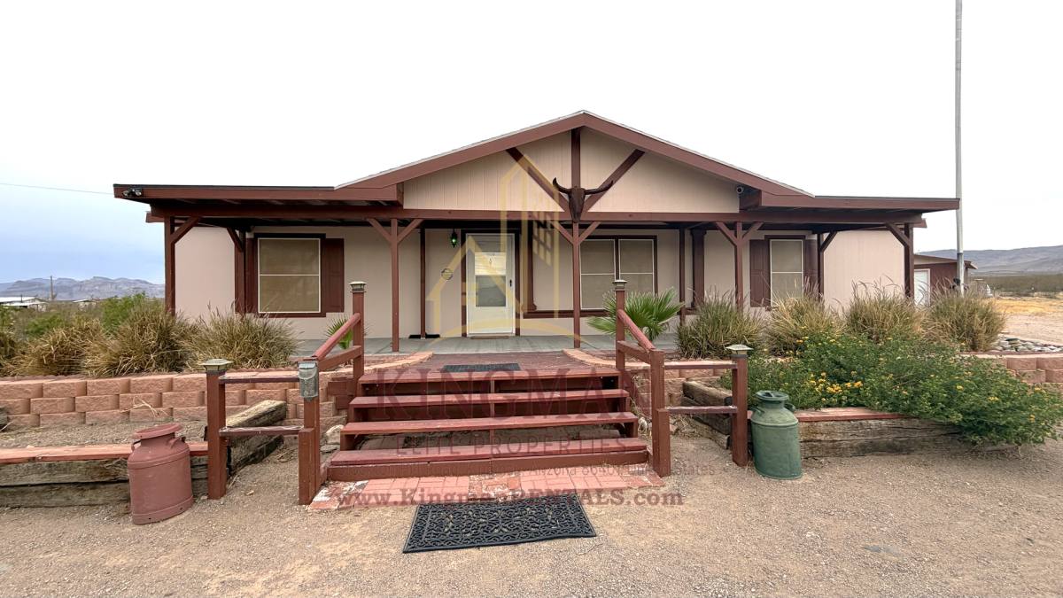 House for rent at 4085 N Dewey Rd, Golden Valley, AZ 86413