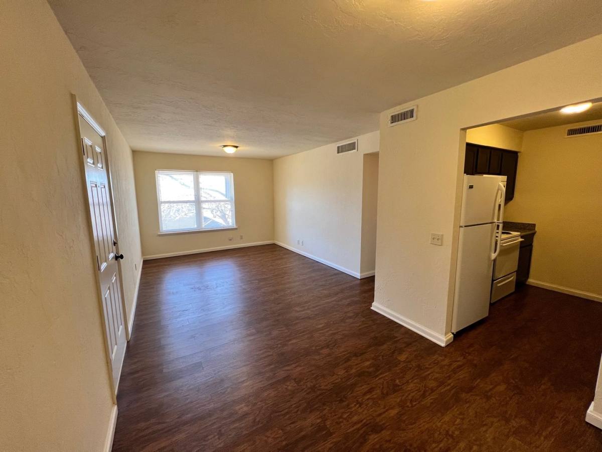 Apartment for rent at Renaissance Park, 801 N Willie Miner Ave, El Reno, OK 73036