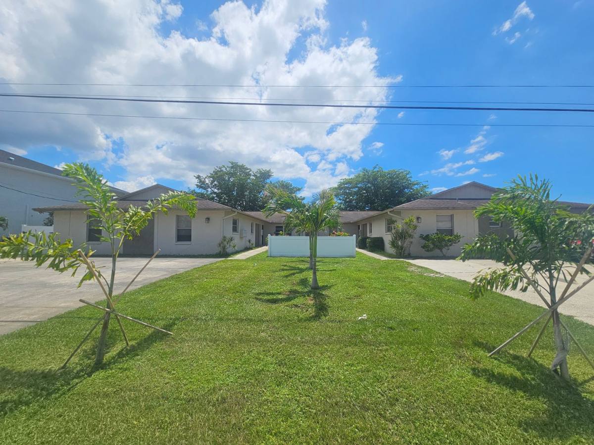 Apartment for rent at 120 SW Trafalgar Parkway, Cape Coral, FL 33991