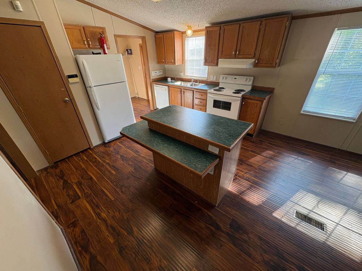 House for rent at 735 Logue Rd, Mount Juliet, TN 37122
