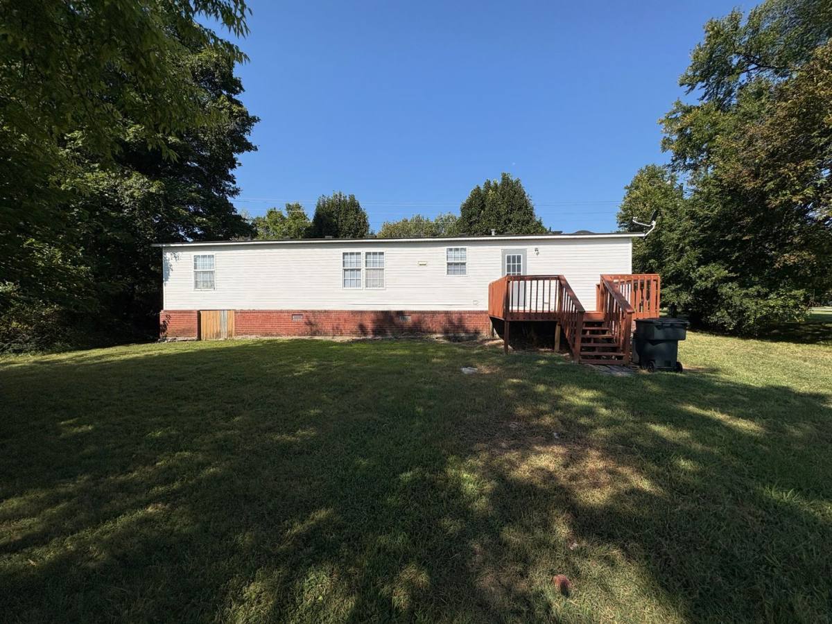 House for rent at 735 Logue Rd, Mount Juliet, TN 37122