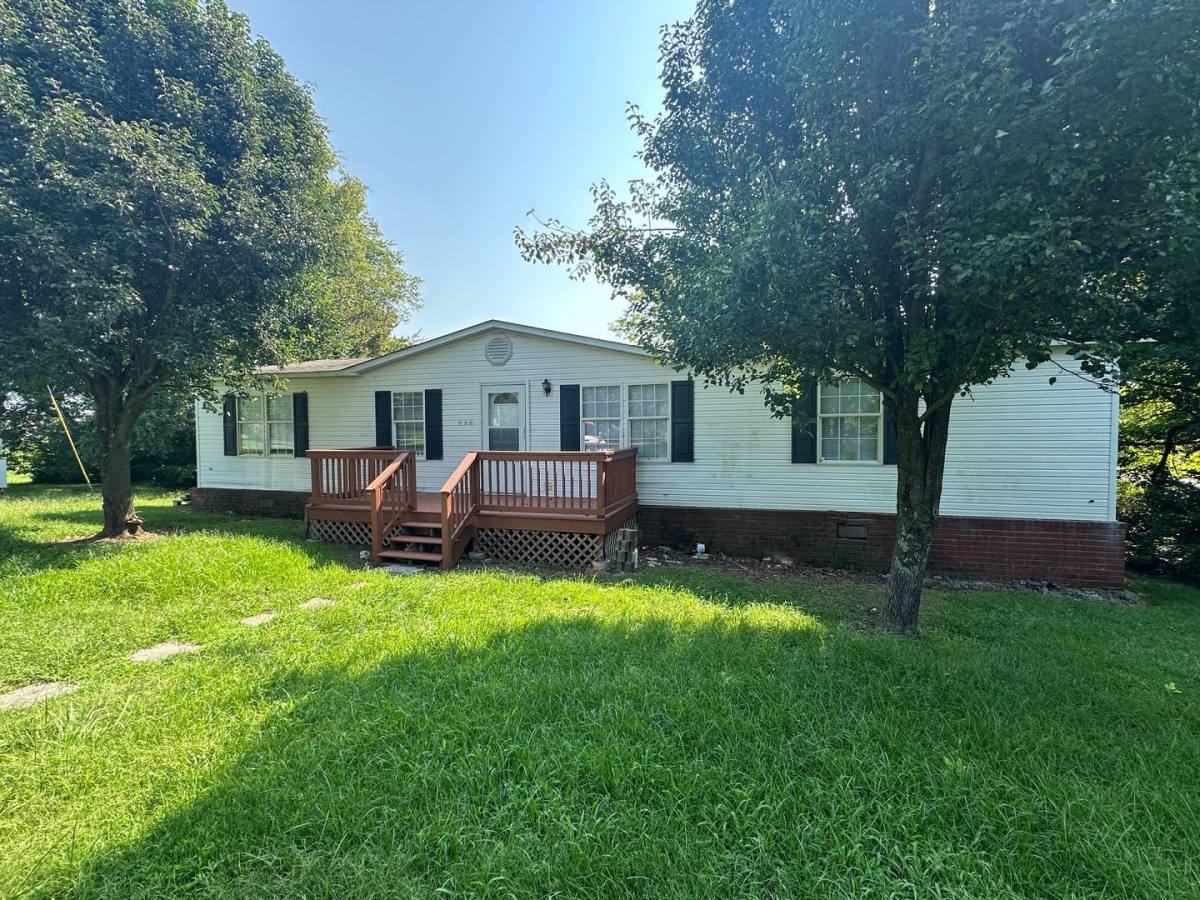 House for rent at 735 Logue Rd, Mount Juliet, TN 37122