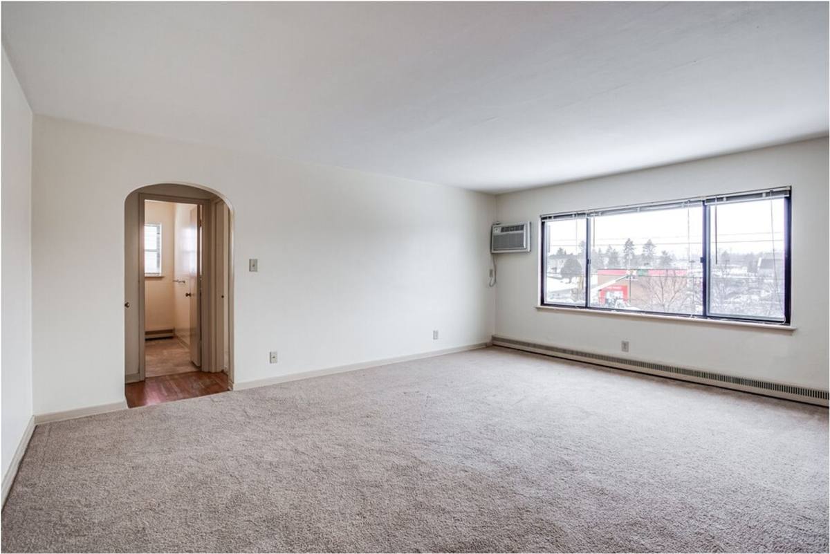 Apartment for rent at 1203 California Dr, St. Paul, MN 55108