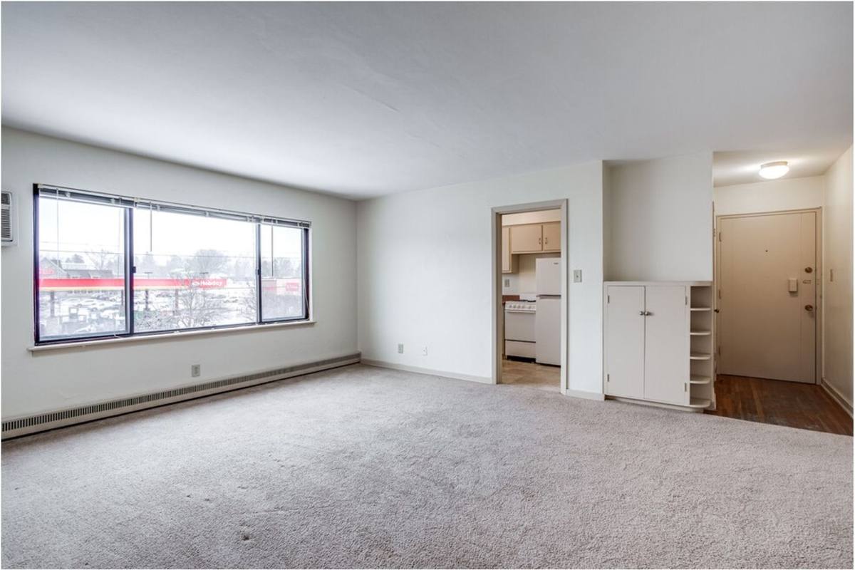 Apartment for rent at 1203 California Dr, St. Paul, MN 55108