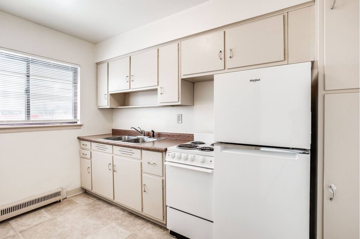 Apartment for rent at 1203 California Dr, St. Paul, MN 55108