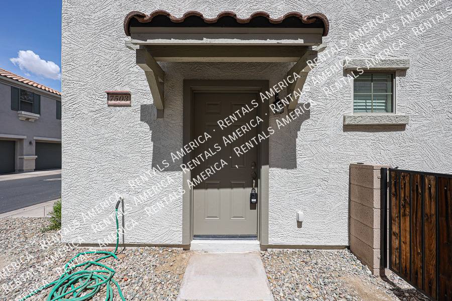 Condo for rent at 7503 S 30th Run, Phoenix, AZ 85042