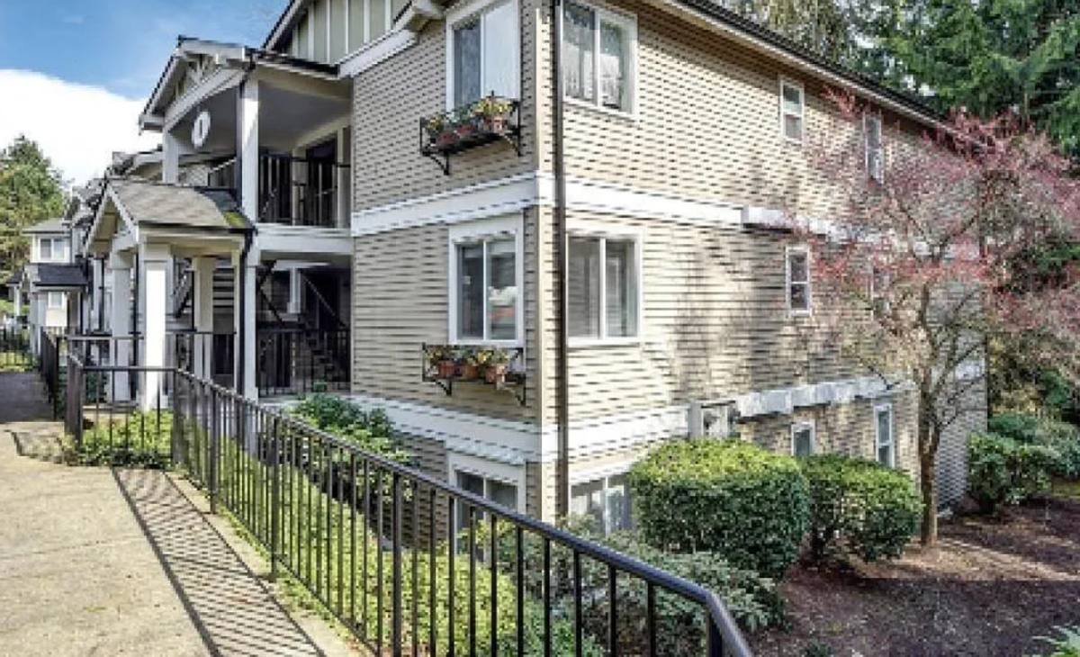 Condo for rent at 11227 NE 128th St #I103, Kirkland, WA 98034