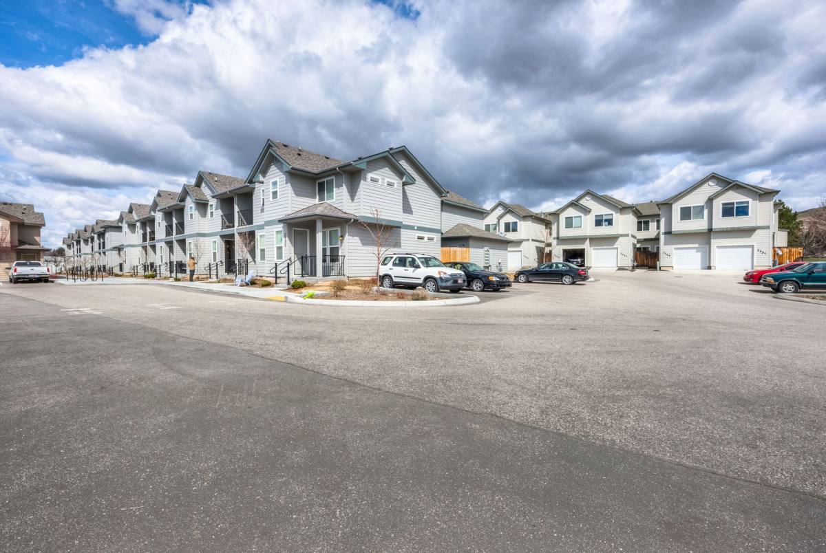 Townhouse for rent at 2211 E Warm Springs Ave, Boise, ID 83712