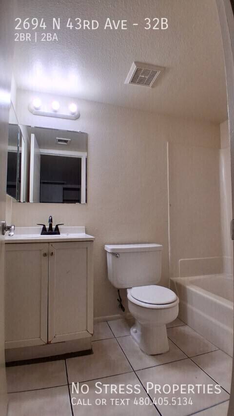 Condo for rent at 2694 N 43rd Ave #32B, Phoenix, AZ 85009
