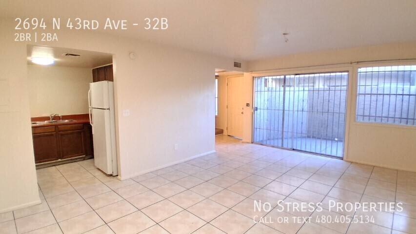 Condo for rent at 2694 N 43rd Ave #32B, Phoenix, AZ 85009