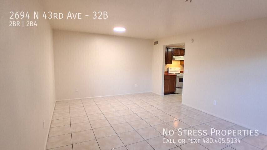 Condo for rent at 2694 N 43rd Ave #32B, Phoenix, AZ 85009