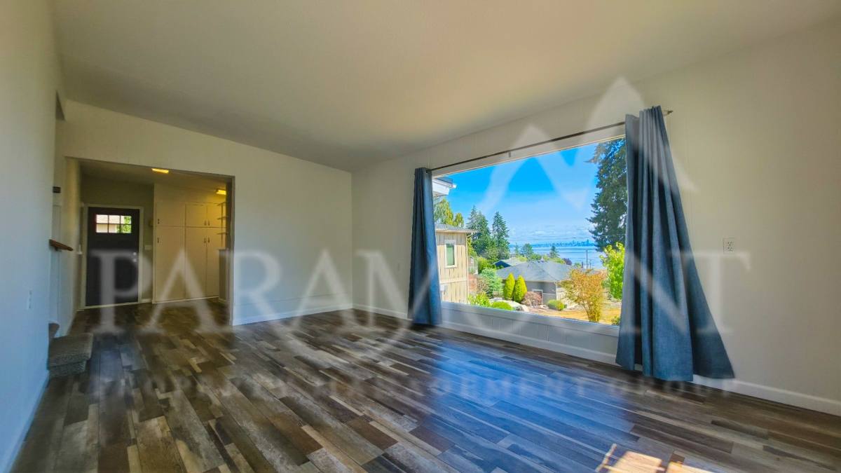 House for rent at 2461 1st Ave E, Port Orchard, WA 98366