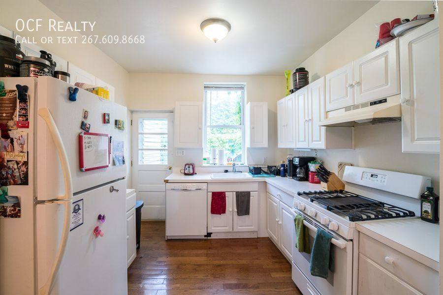 House for rent at 1613 S 2nd St, Philadelphia, PA 19148