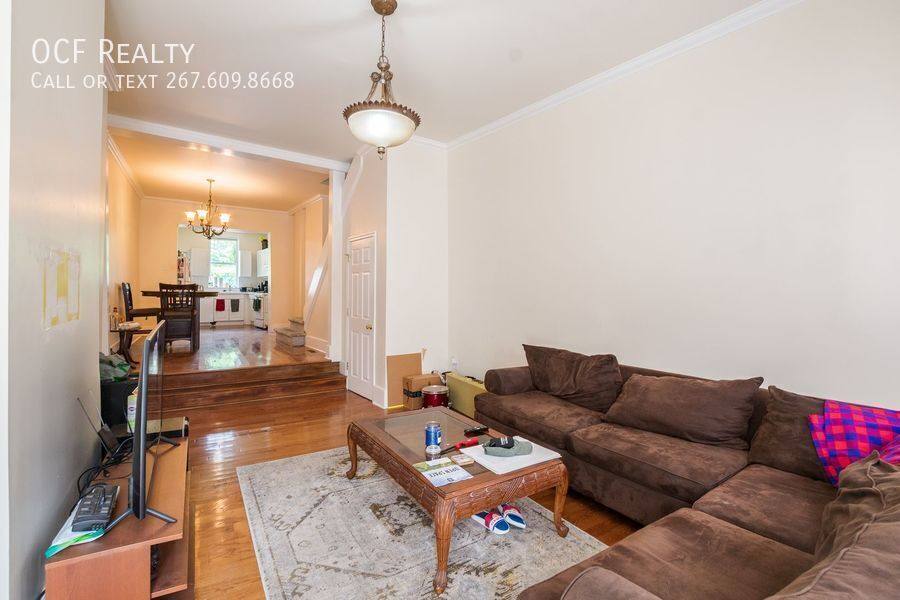 House for rent at 1613 S 2nd St, Philadelphia, PA 19148