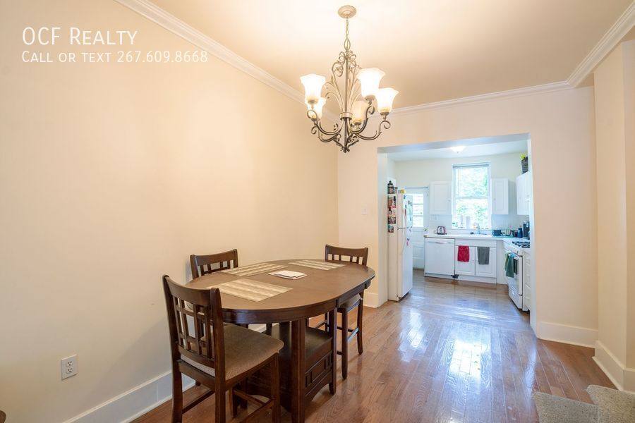 House for rent at 1613 S 2nd St, Philadelphia, PA 19148