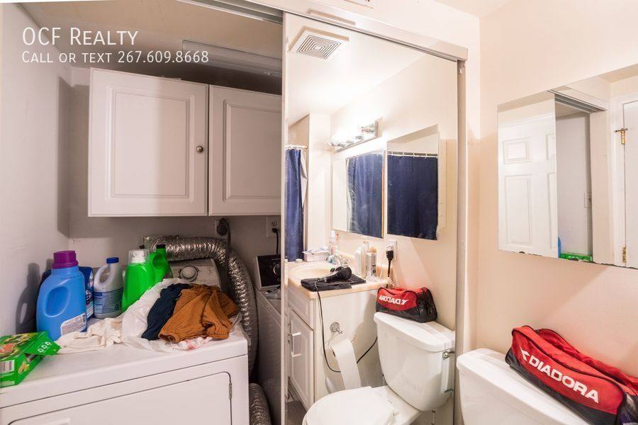 House for rent at 1613 S 2nd St, Philadelphia, PA 19148