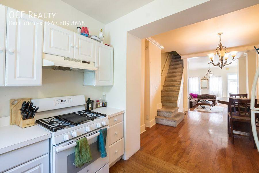 House for rent at 1613 S 2nd St, Philadelphia, PA 19148
