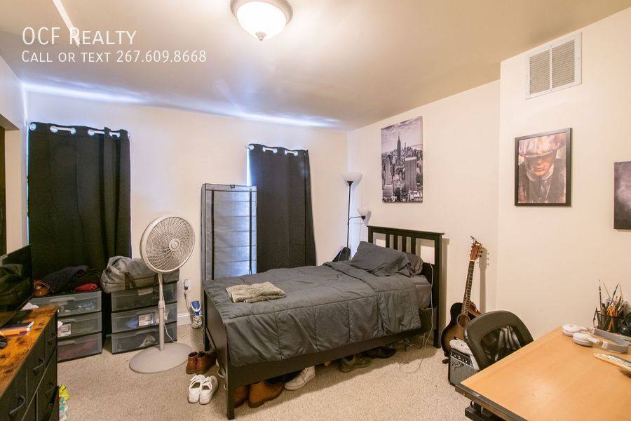 House for rent at 1613 S 2nd St, Philadelphia, PA 19148