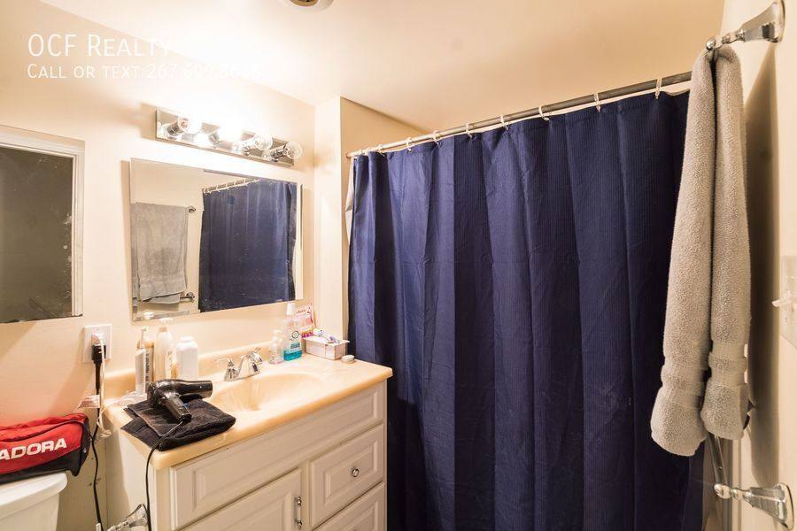 House for rent at 1613 S 2nd St, Philadelphia, PA 19148