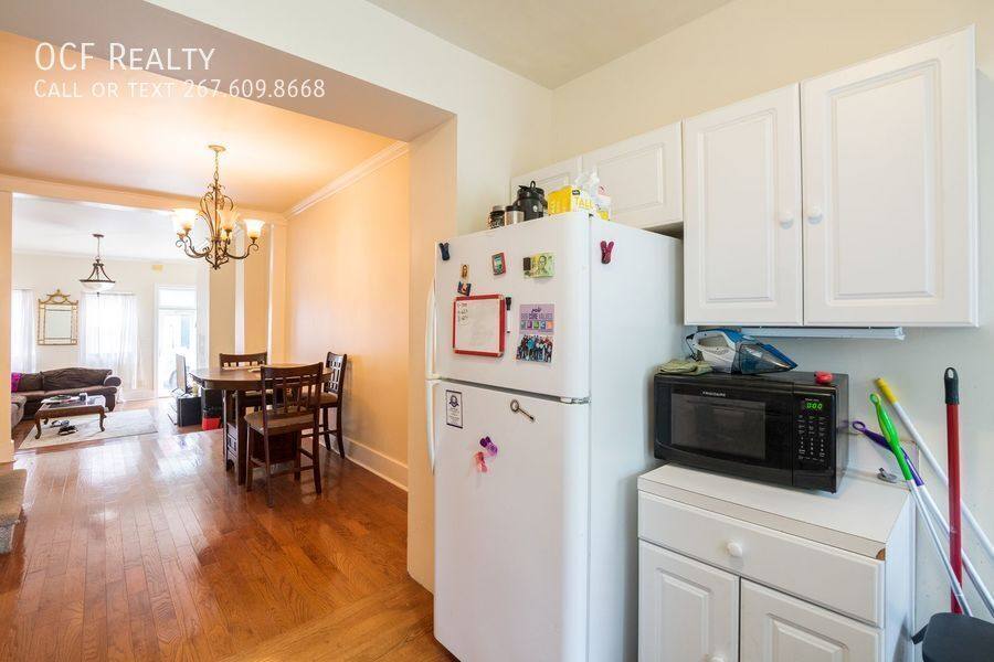 House for rent at 1613 S 2nd St, Philadelphia, PA 19148