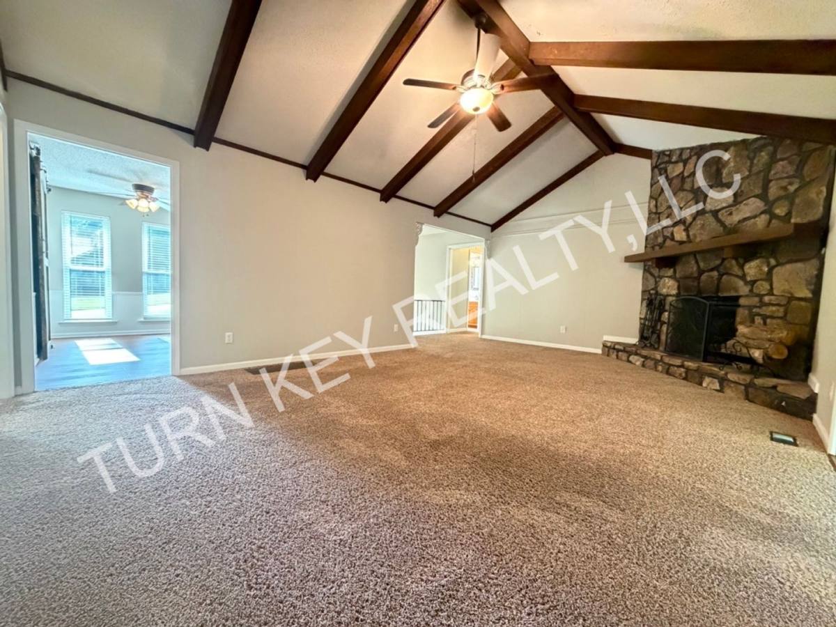 House for rent at 2221 Diane Dr, Birmingham, AL 35235