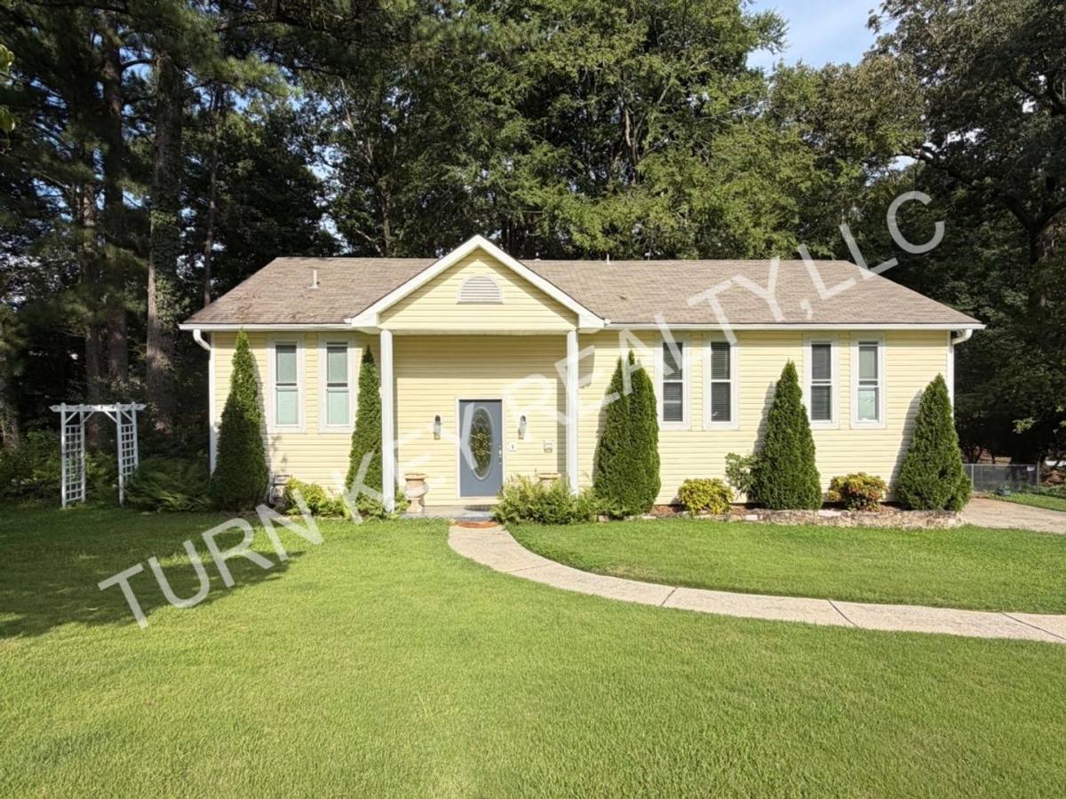 House for rent at 2221 Diane Dr, Birmingham, AL 35235