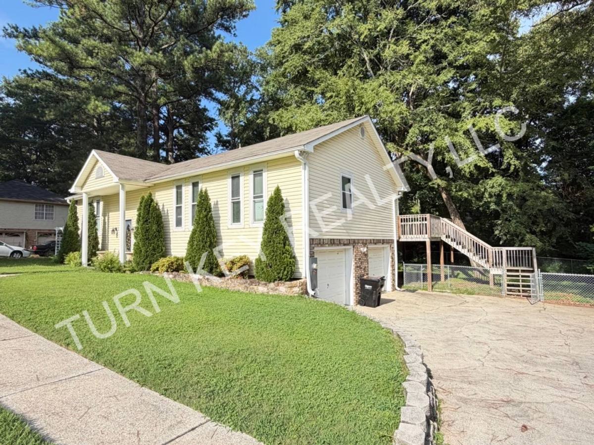 House for rent at 2221 Diane Dr, Birmingham, AL 35235