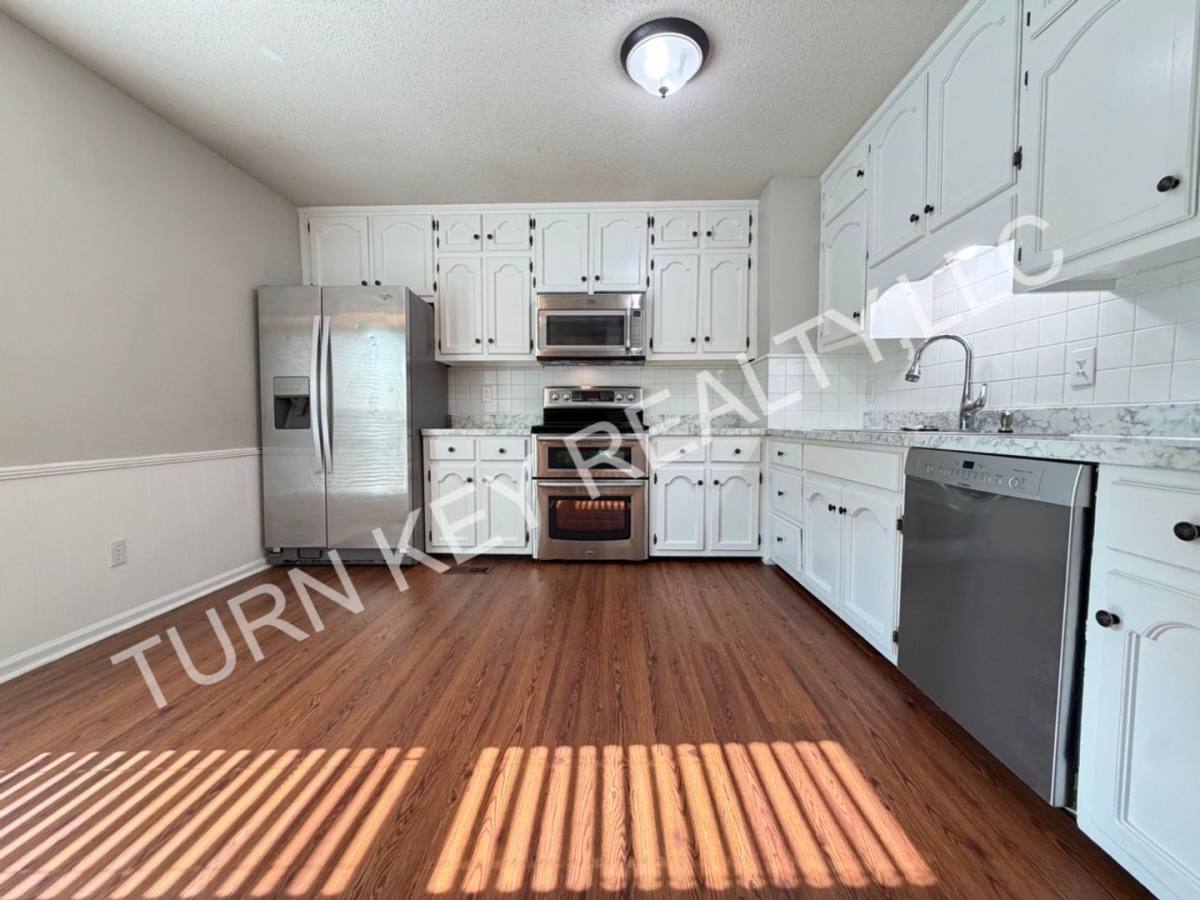 House for rent at 2221 Diane Dr, Birmingham, AL 35235