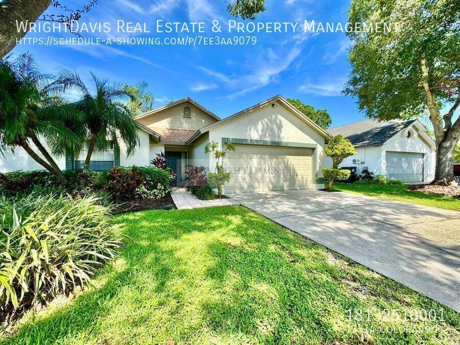 House for rent at 13514 Colorado Place, Tampa, FL 33626