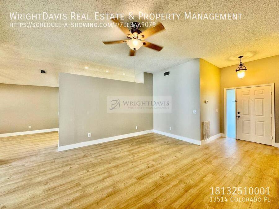 House for rent at 13514 Colorado Place, Tampa, FL 33626