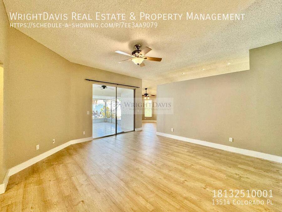 House for rent at 13514 Colorado Place, Tampa, FL 33626