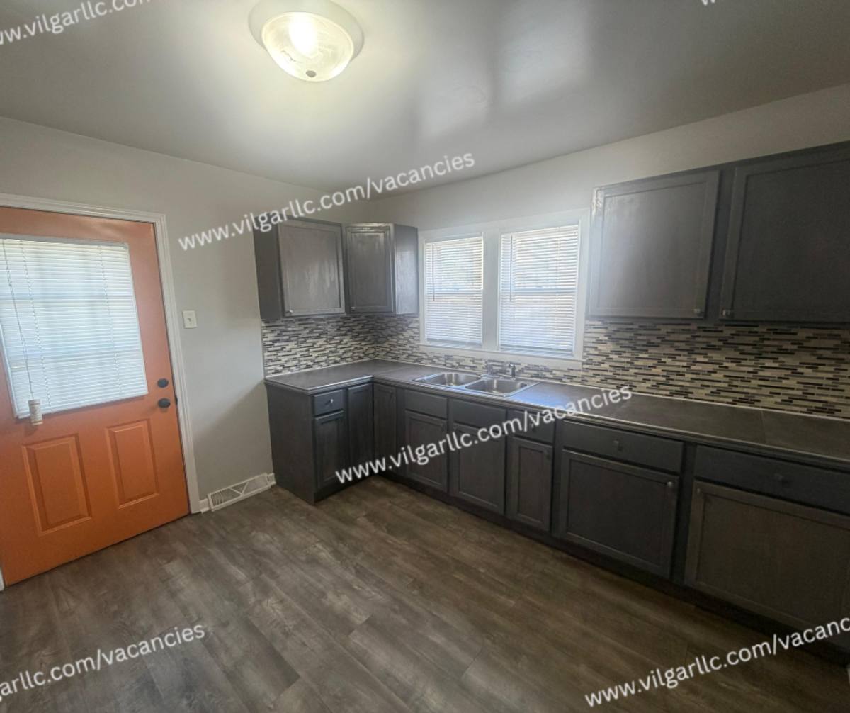 Apartment for rent at 4232 4236 Grover, Hammond, IN 46320