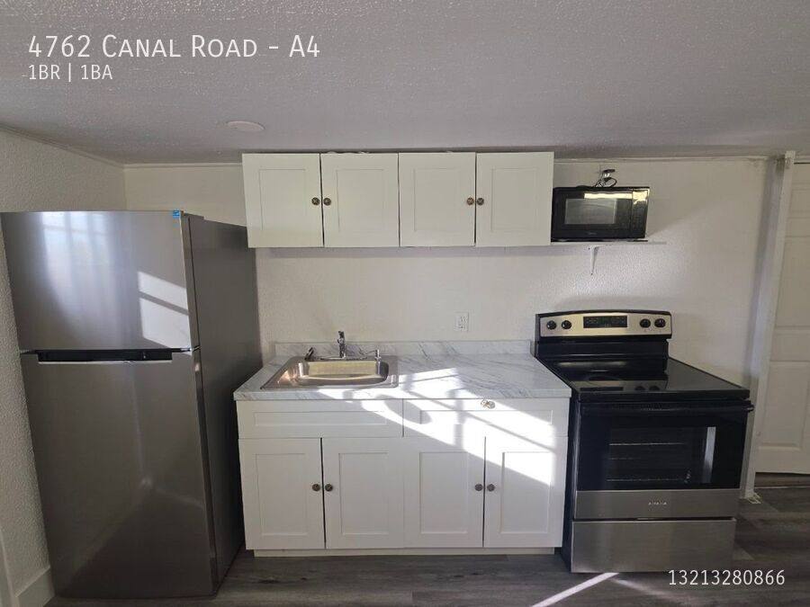 Apartment for rent at 4762 Canal Rd #A4, West Palm Beach, FL 33415