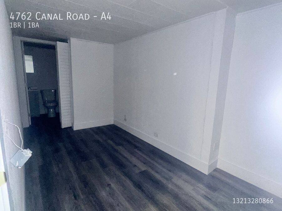 Apartment for rent at 4762 Canal Rd #A4, West Palm Beach, FL 33415