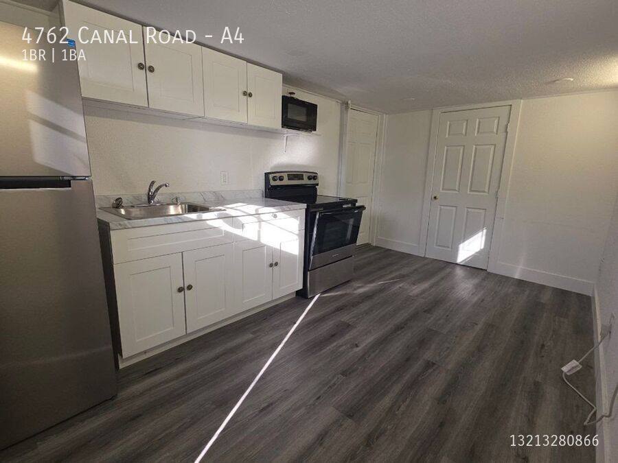 Apartment for rent at 4762 Canal Rd #A4, West Palm Beach, FL 33415