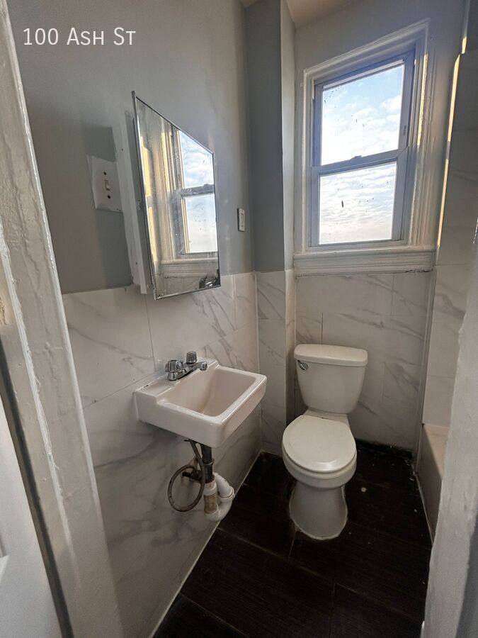 Apartment for rent at 100 Ash St, Yonkers, NY 10701