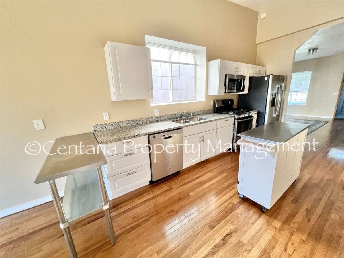 House for rent at 838 W Park, Butte, MT 59701