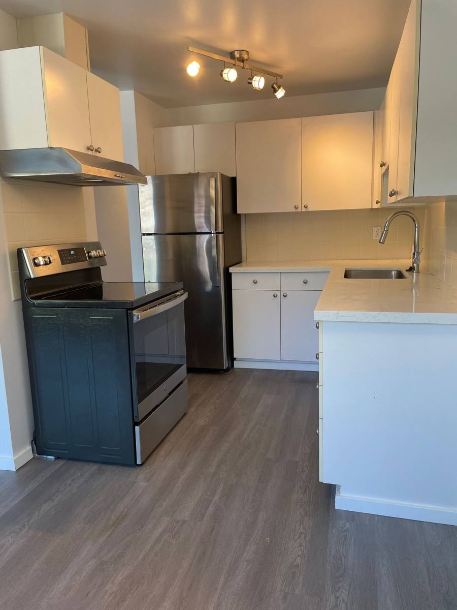 Apartment for rent at 5600 California Ave SW, Seattle, WA 98136