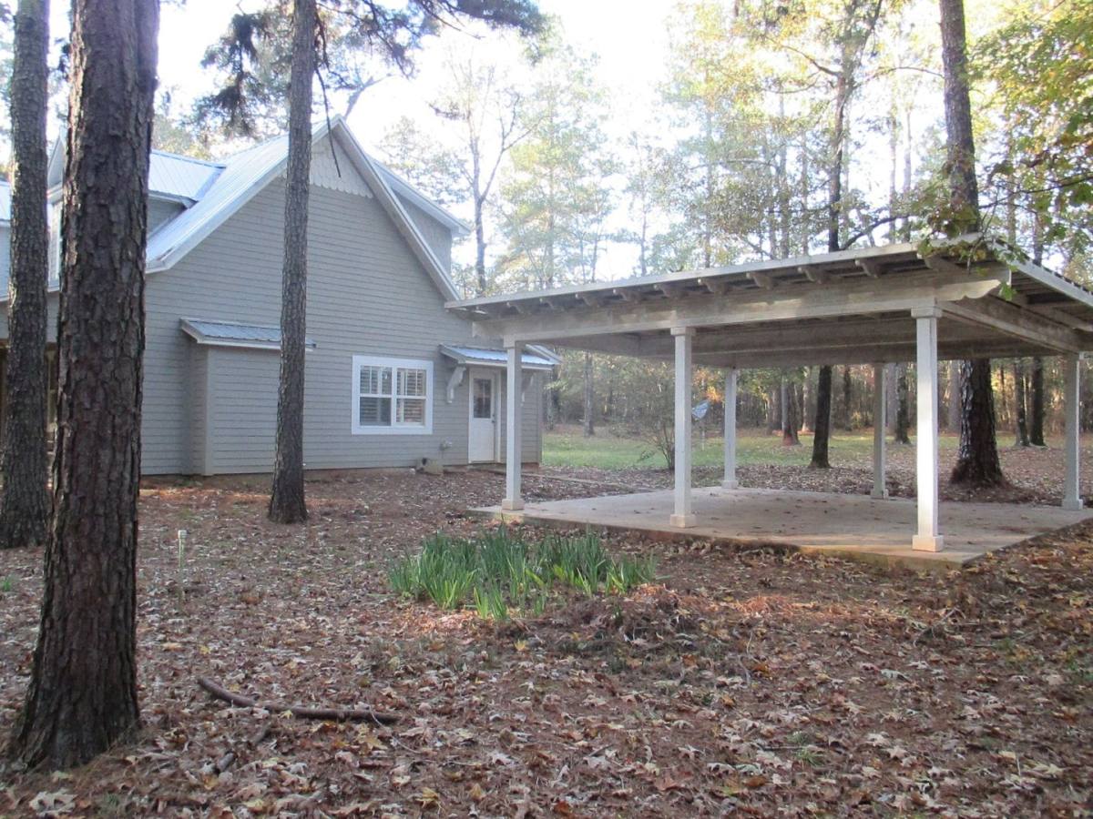 House for rent at 231 Holliman Rd, Ruston, LA 71270
