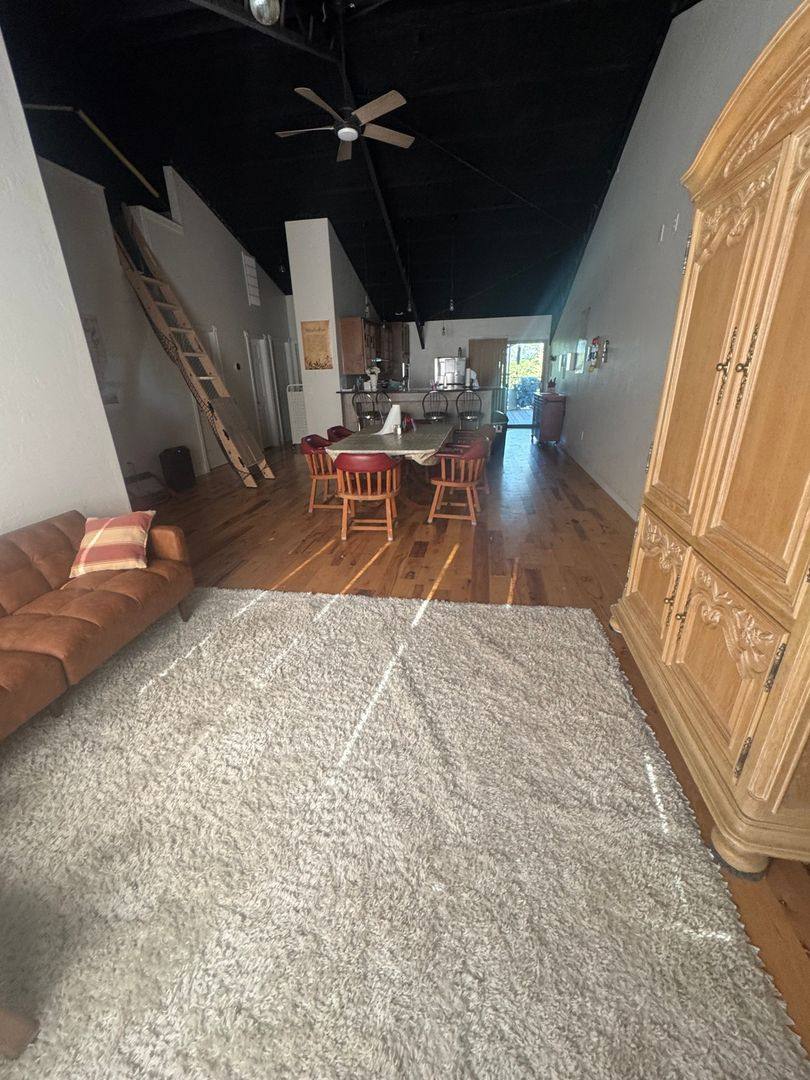 Condo for rent at 34425 S 527th Rd #A, Cookson, OK 74427