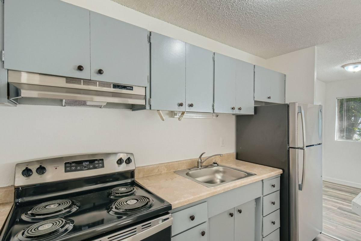 Apartment for rent at 22805 30th Ave S, Seattle, WA 98198