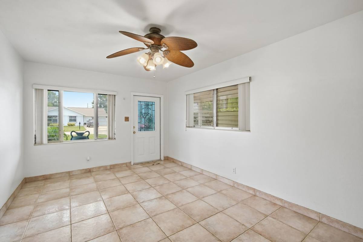House for rent at 3106 W Braddock St, Tampa, FL 33607
