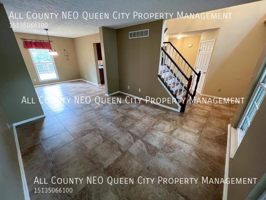 House for rent at 5357 Prescott Court, Mason, OH 45040