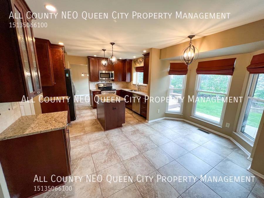 House for rent at 5357 Prescott Court, Mason, OH 45040
