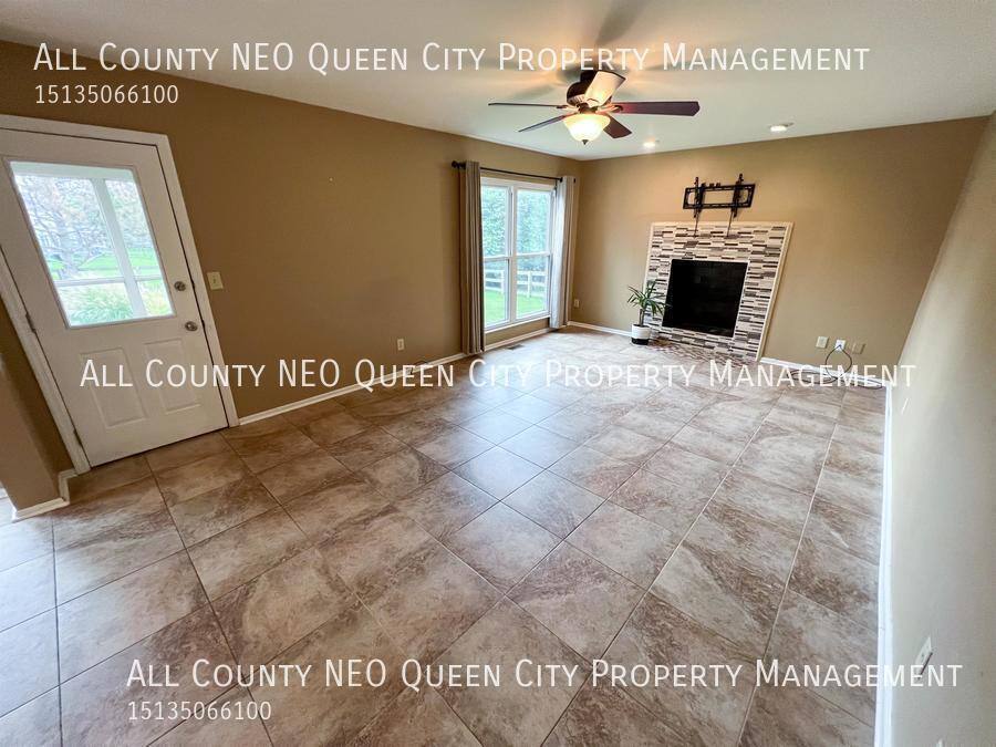 House for rent at 5357 Prescott Court, Mason, OH 45040