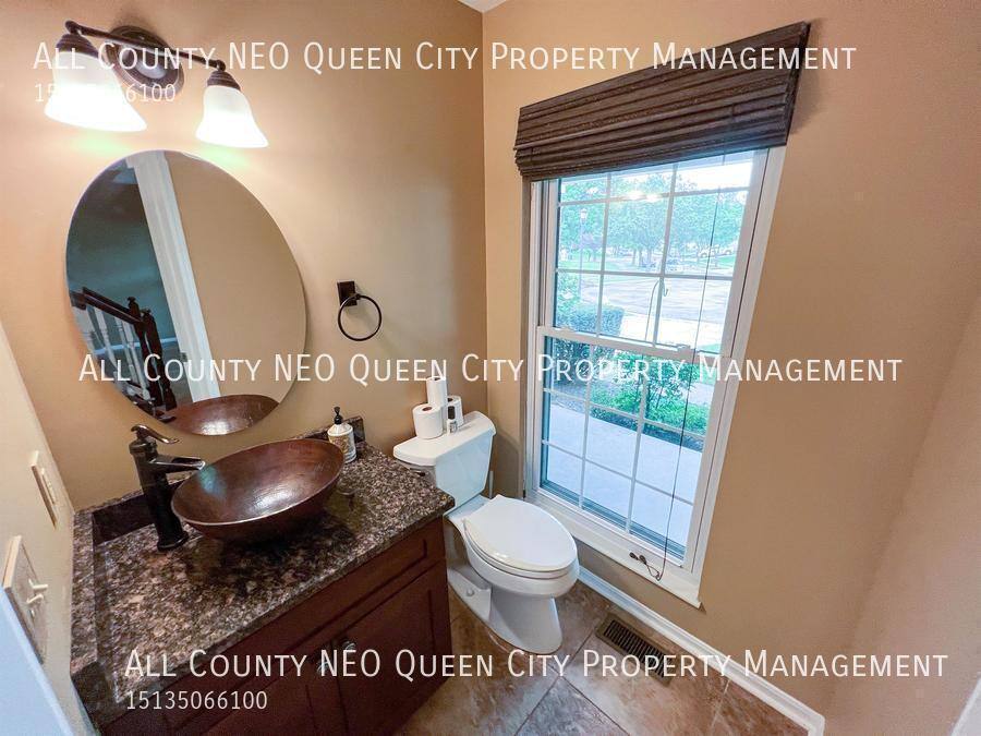 House for rent at 5357 Prescott Court, Mason, OH 45040