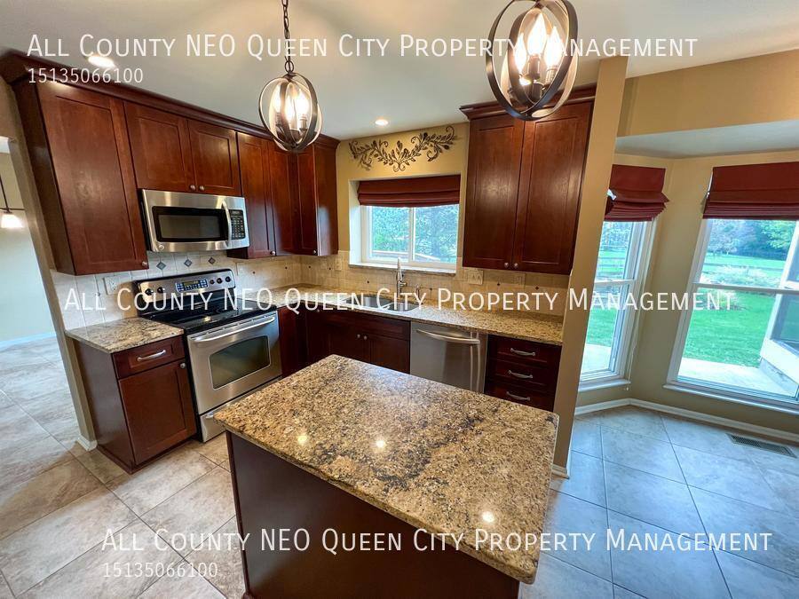 House for rent at 5357 Prescott Court, Mason, OH 45040